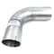 Heavy Duty Mfg Exhaust Elbow, 12-500-12126A 12-500-12126A - alternate 1